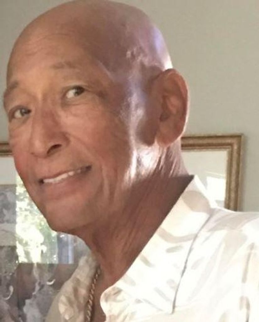 Lucious Trimble Jr. Profile Photo