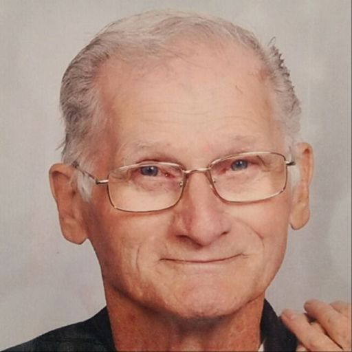 Harry Junior Jenkins Profile Photo