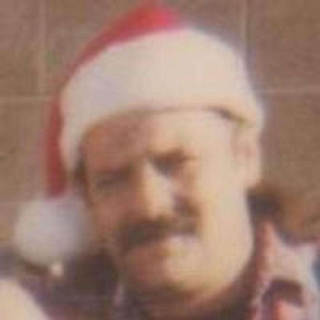Dennis Lewis Mark Profile Photo