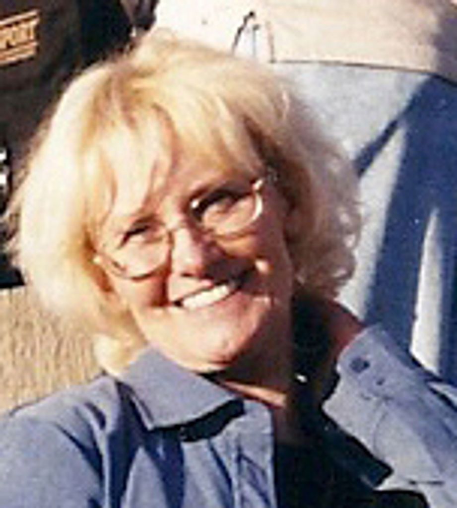 Joy Twibey Profile Photo