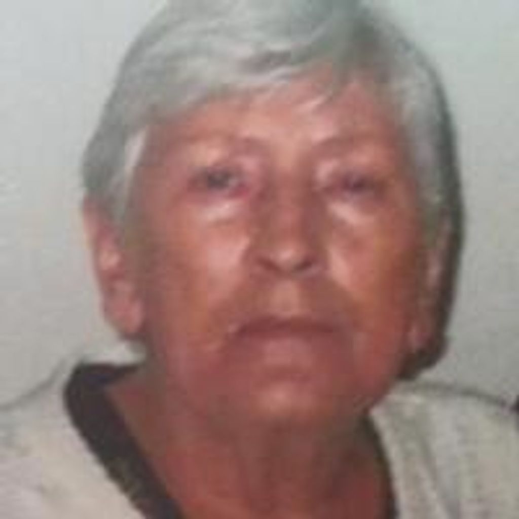 Maria Elizabeth Curry