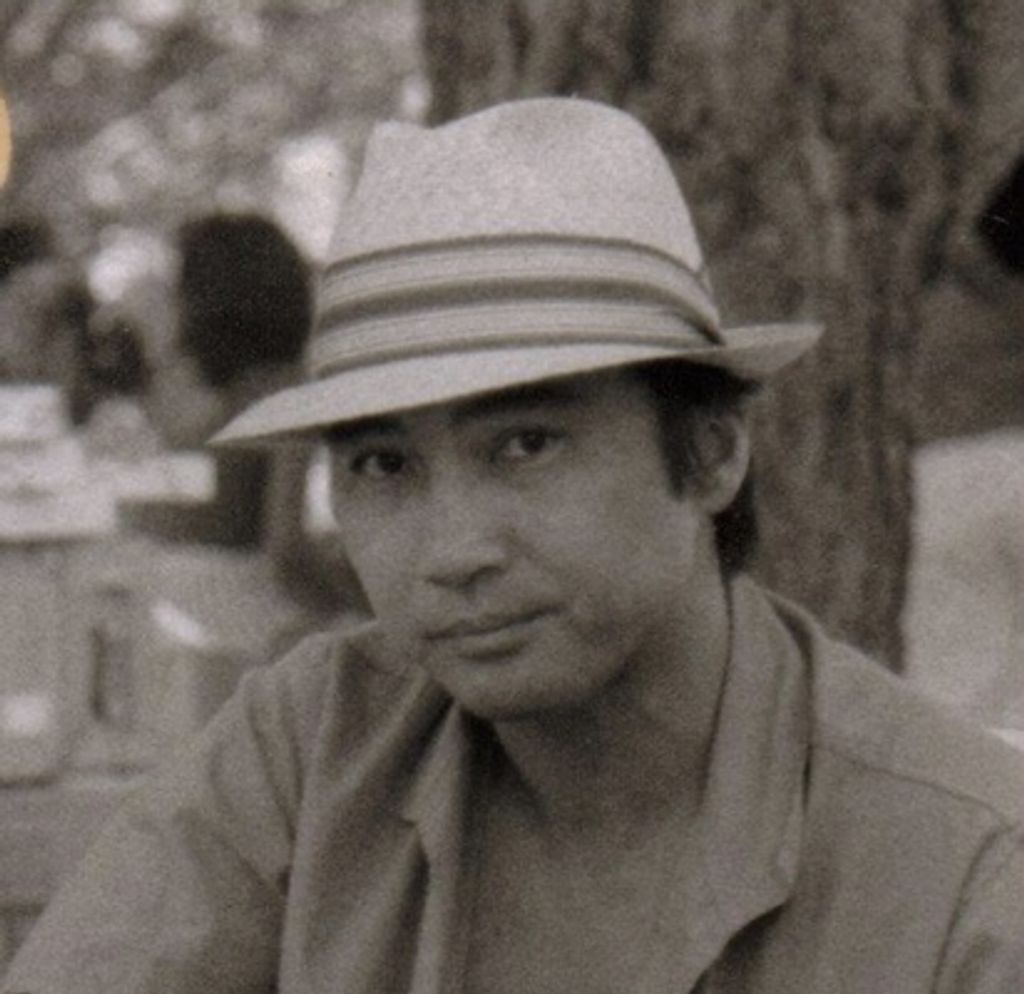 Gilberto Carballo Carrillo Profile Photo