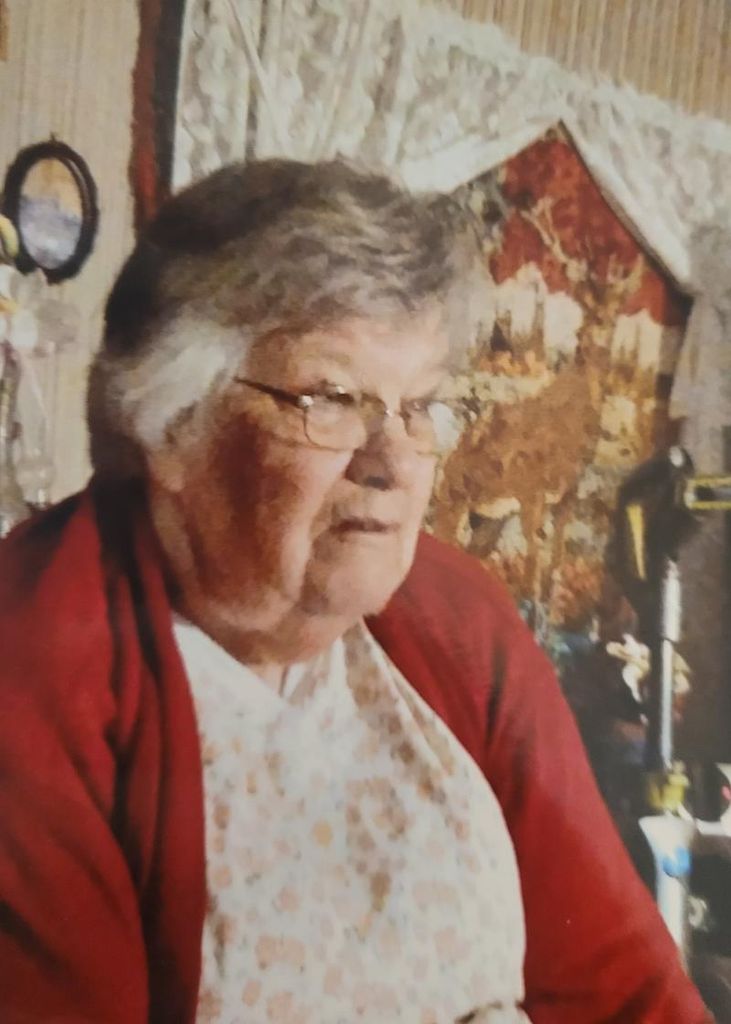 Betty Joyce Baltzer Profile Photo