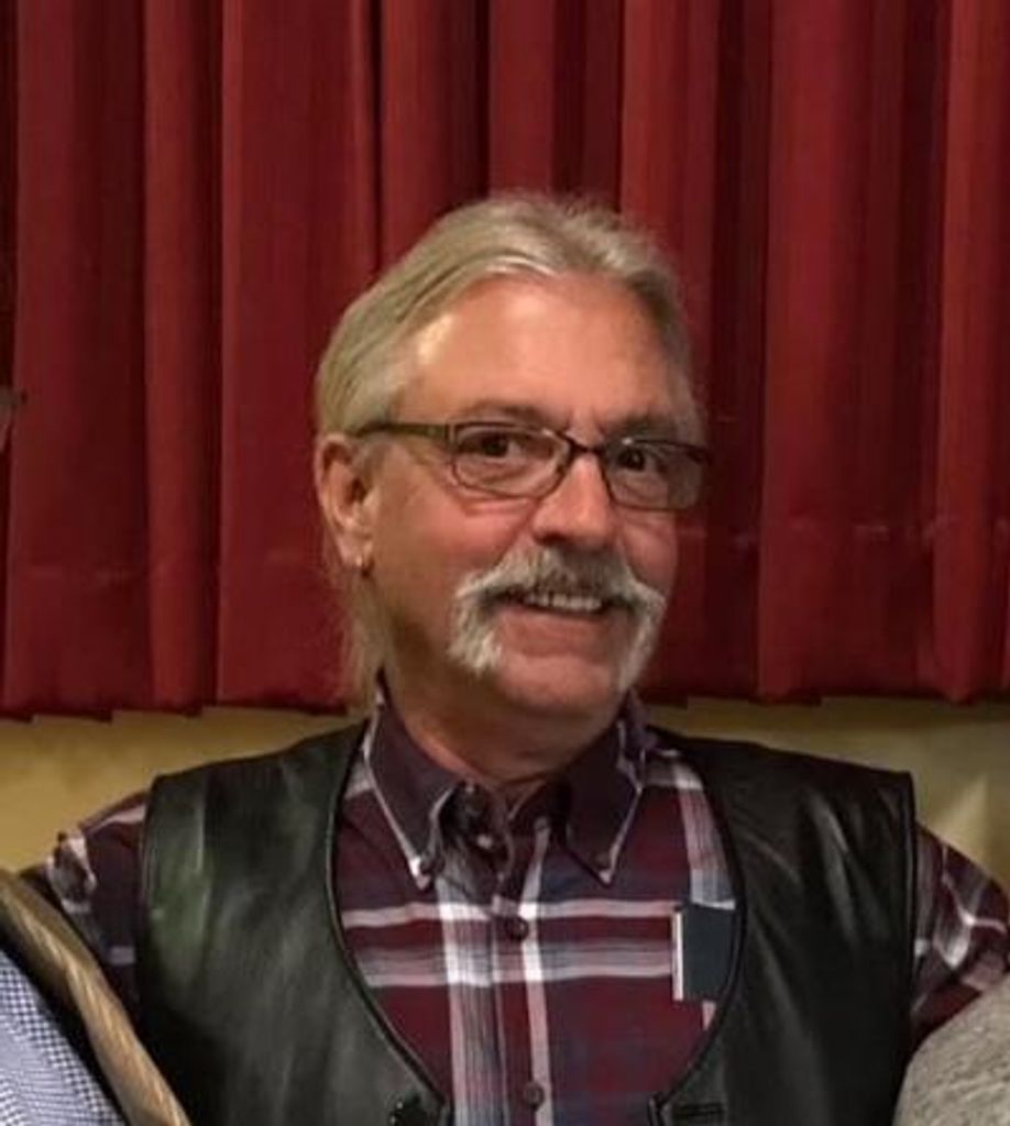 Robert D. Forst Profile Photo