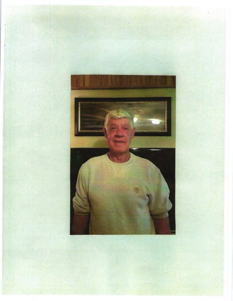 David Leon Hendrix Profile Photo