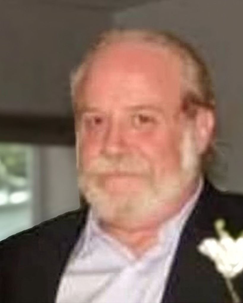 John Patrick Lewis