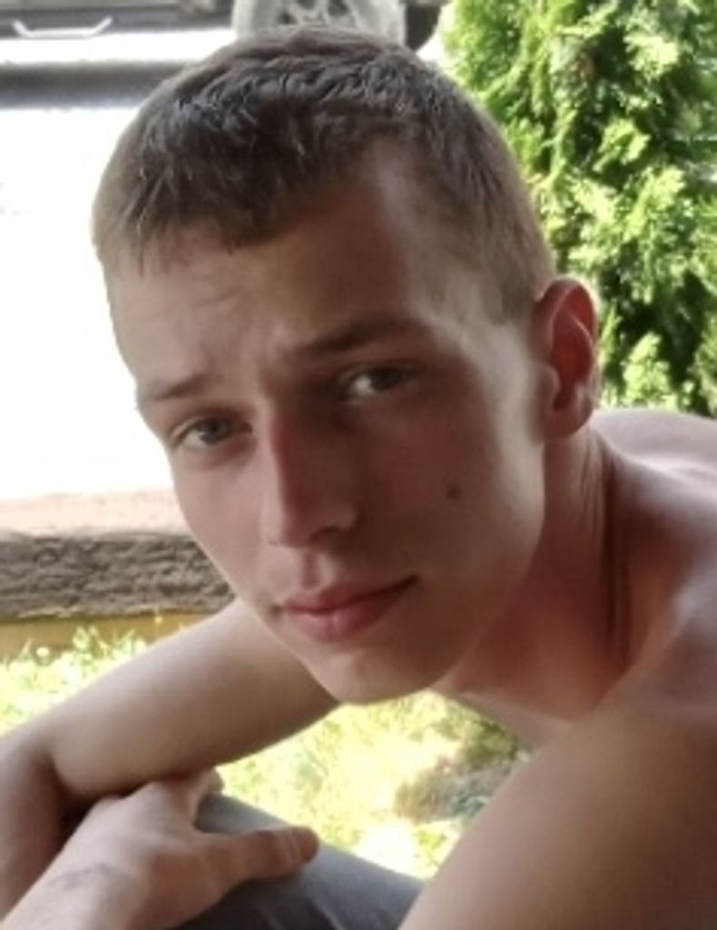 Samuel  Alan Wayne Young  Profile Photo