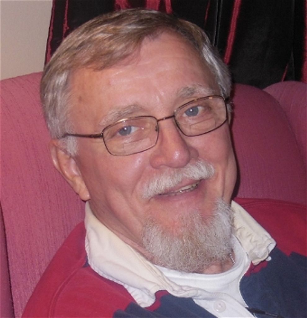 Richard J. Nolan Profile Photo