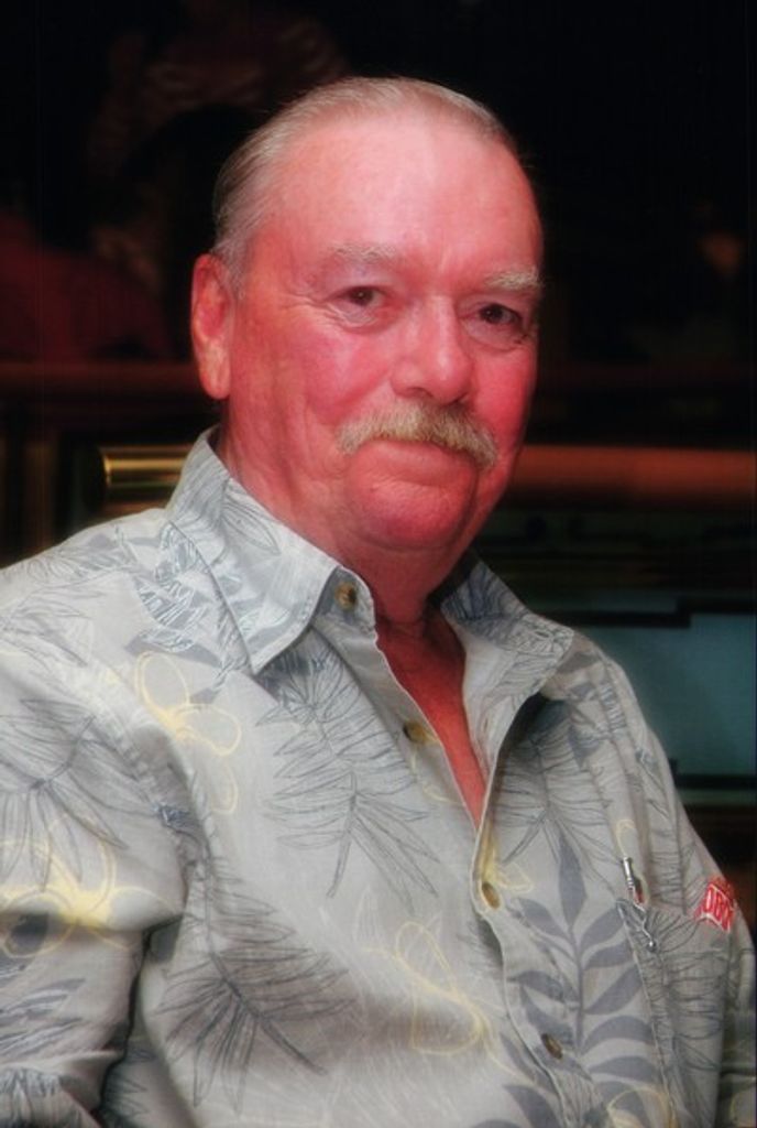 John Donohue Profile Photo