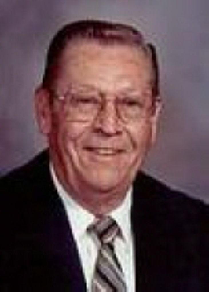 Archie  L. Grammer