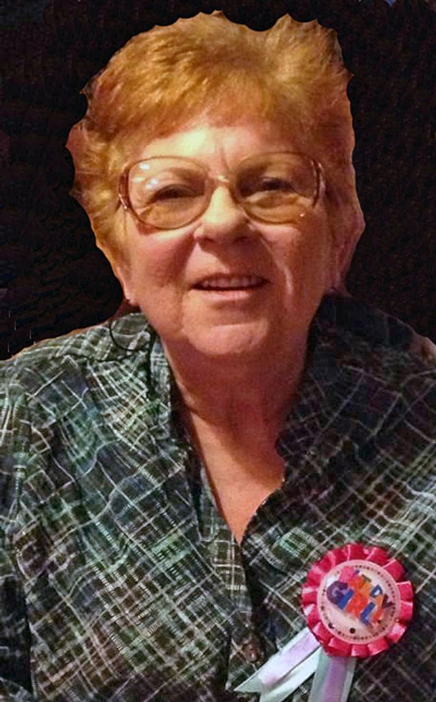 Janis Elaine Kimling Profile Photo