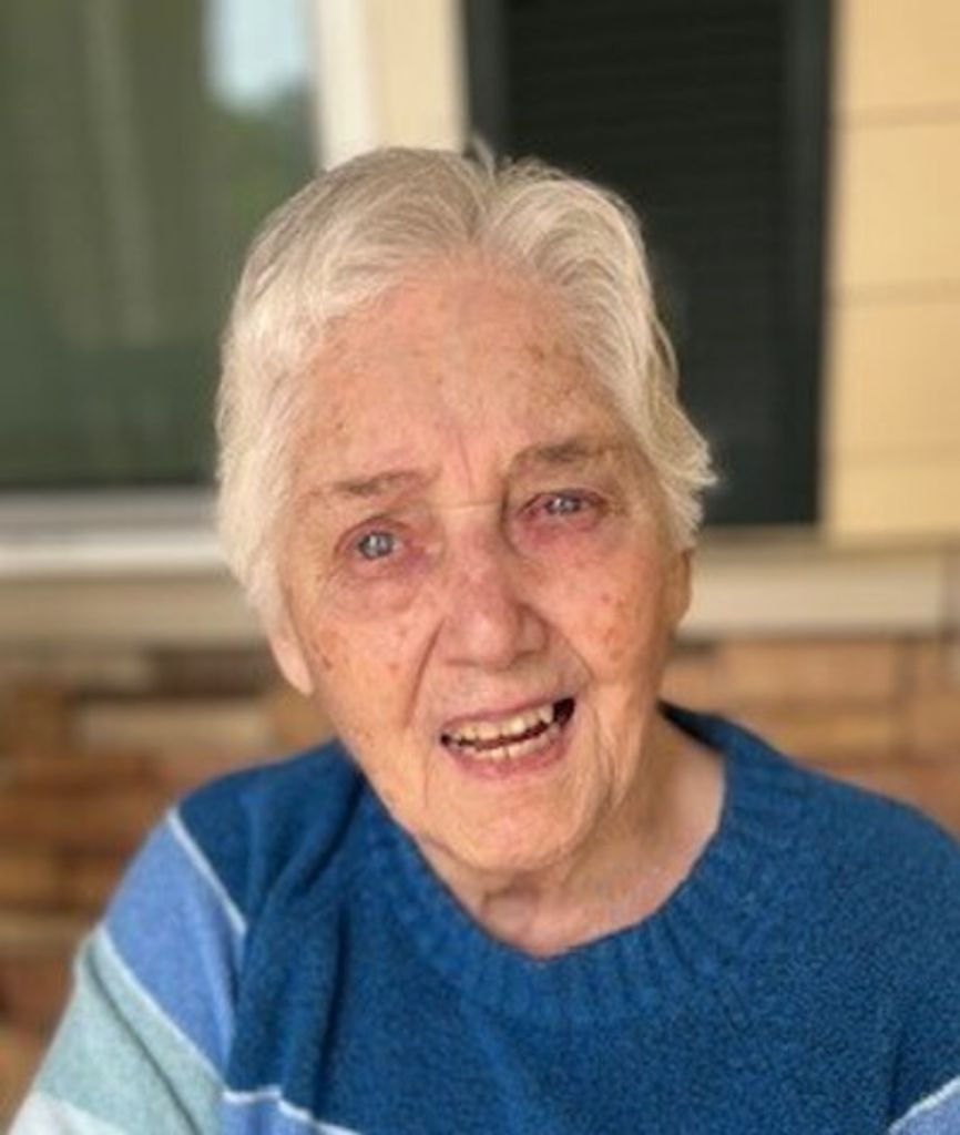 Ann Baker Nichols Profile Photo