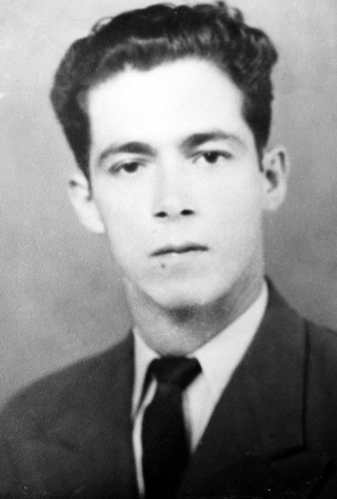 Cornejo, Luis Jesus