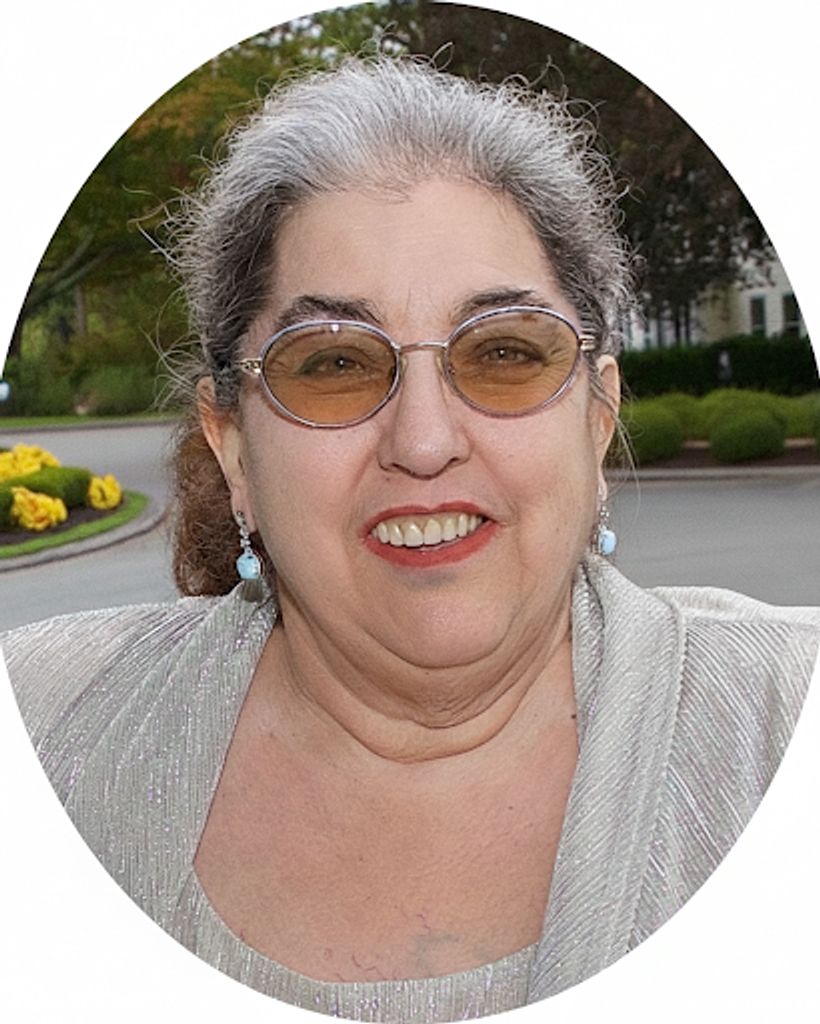 Rosemary H. Hareld Profile Photo