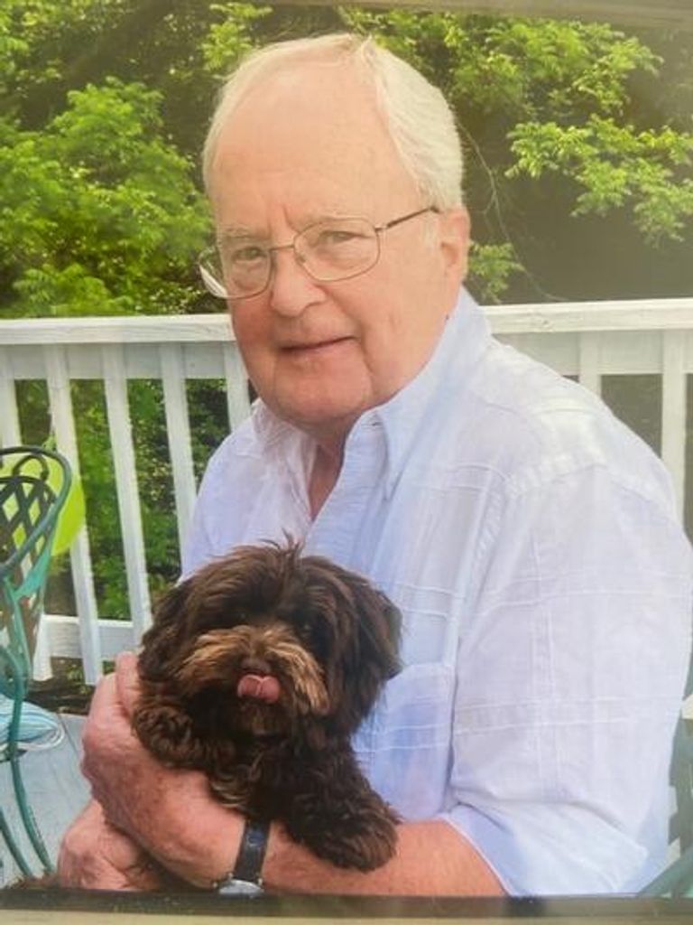 Roger Eugene Budner Profile Photo