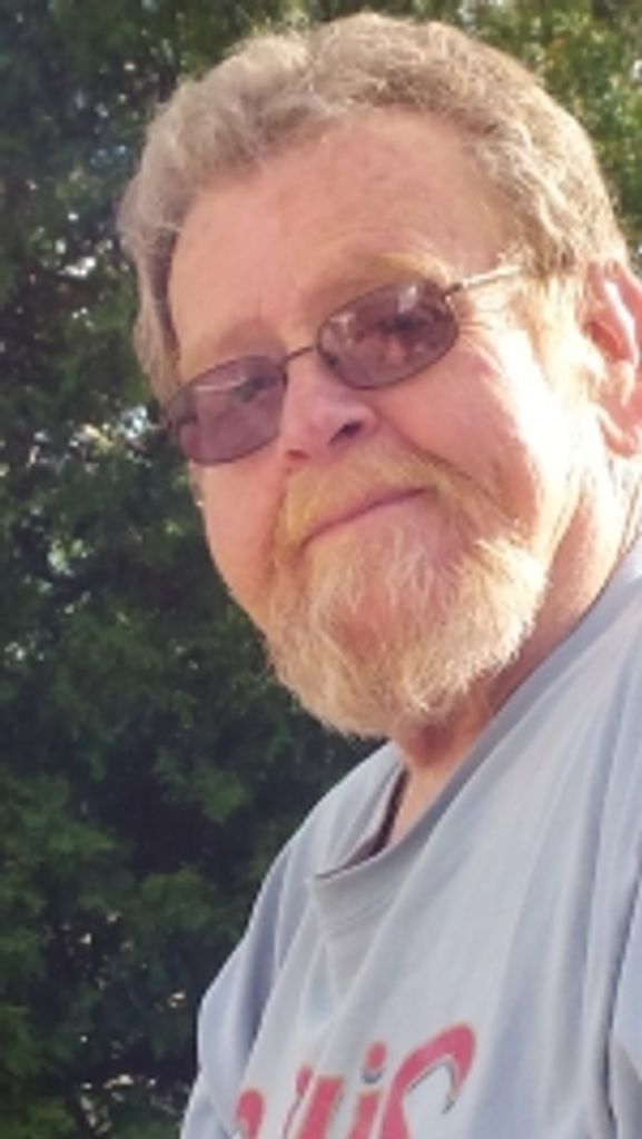 William Earl Christensen