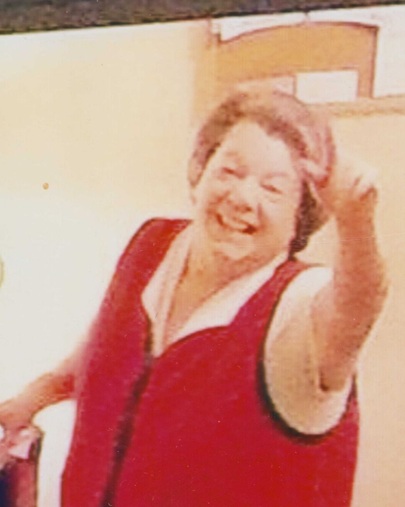 Nancy R. Collin