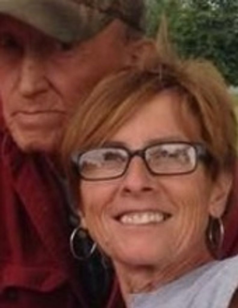 Gloria Rowe Profile Photo