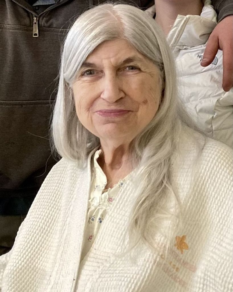 Pamela Sue Taylor Profile Photo