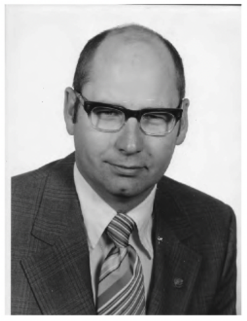 Guy Vincent Ferry Profile Photo