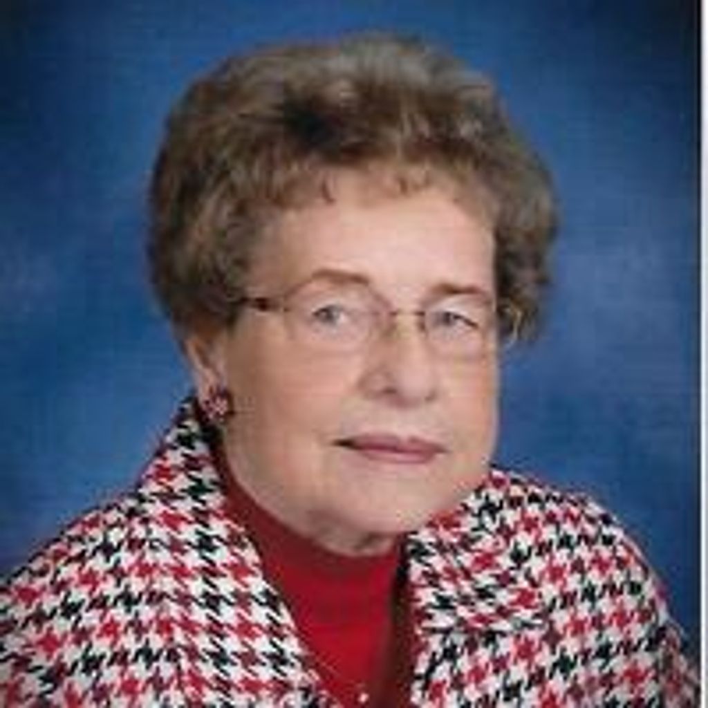 Lois Ann Perko