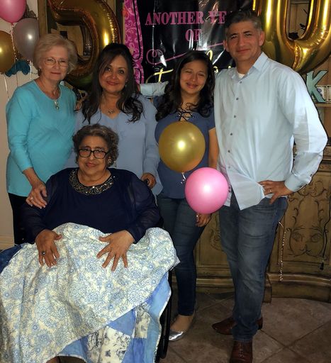 Lydia Ramirez Cuellar photo gallery thumbnail 232 of 359