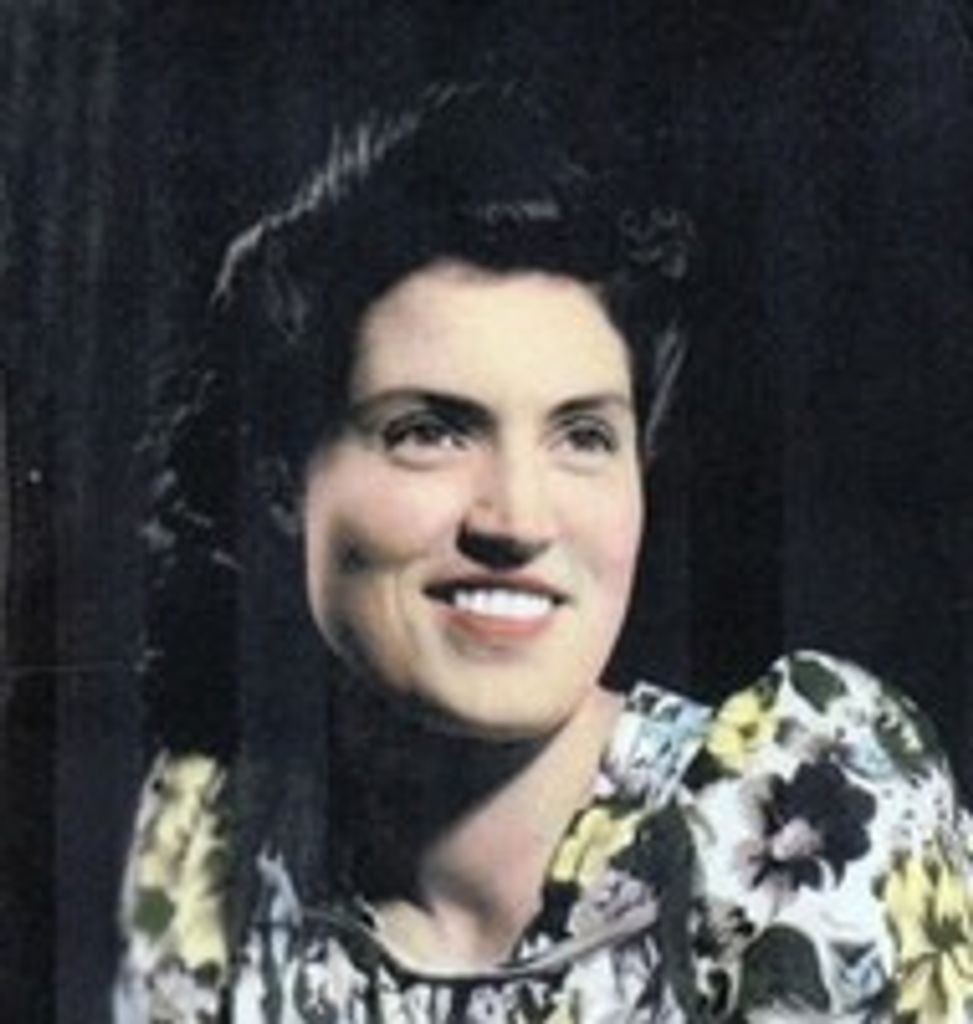 Virgie Rose