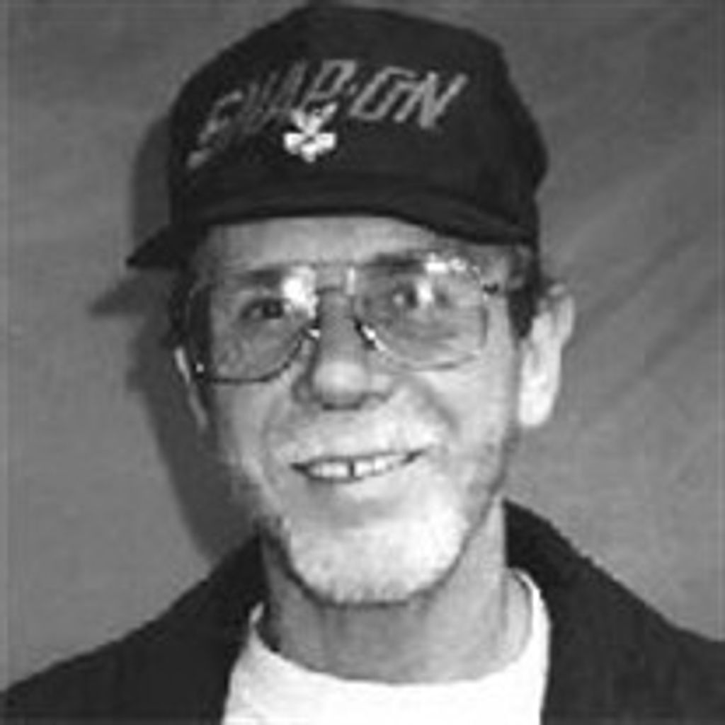Robert J. Miller Profile Photo