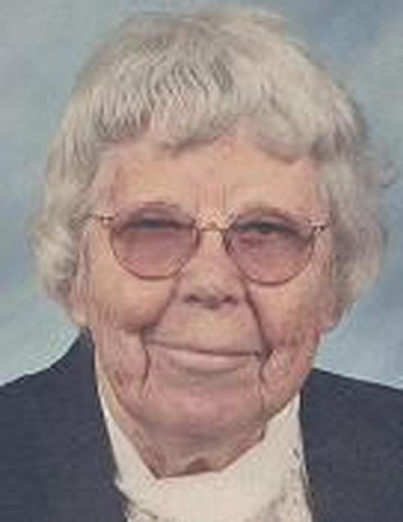 Vera May (Beck) Hileman Profile Photo