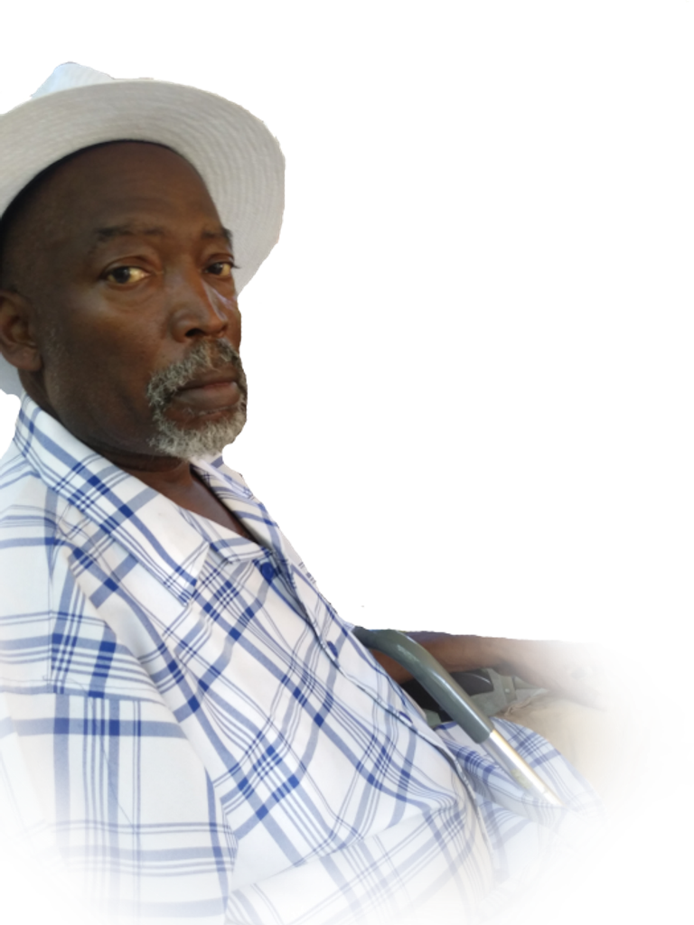ROGER METCALF Profile Photo