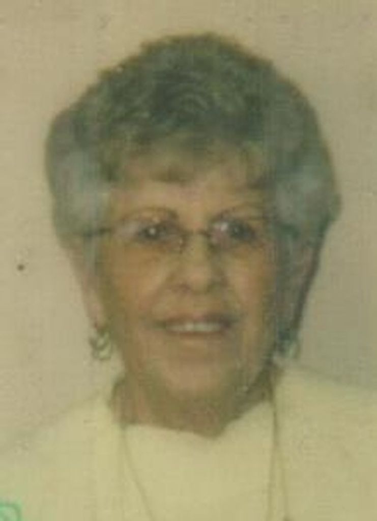 Opal June Wyant Profile Photo