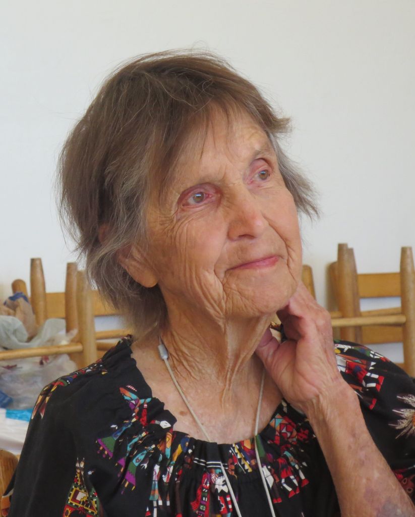 Joan L. Raborn