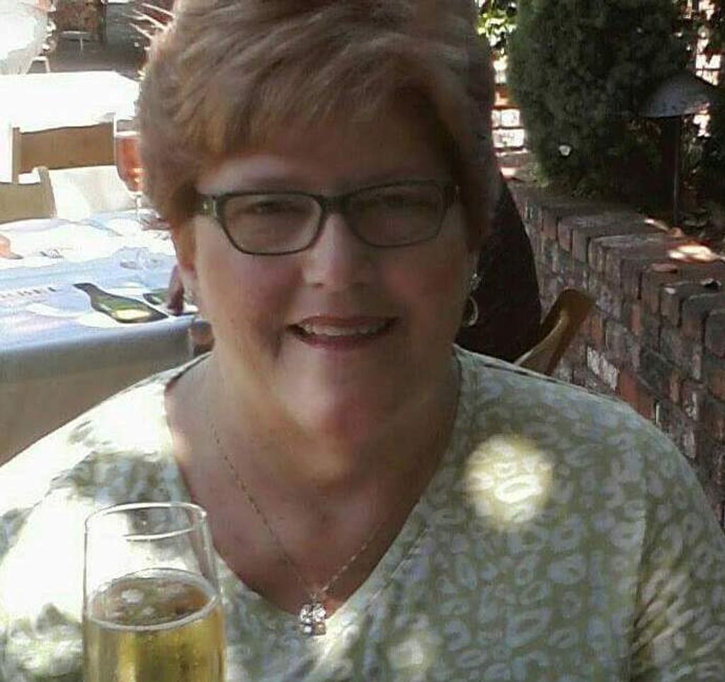 Barbara Regan-Gardner