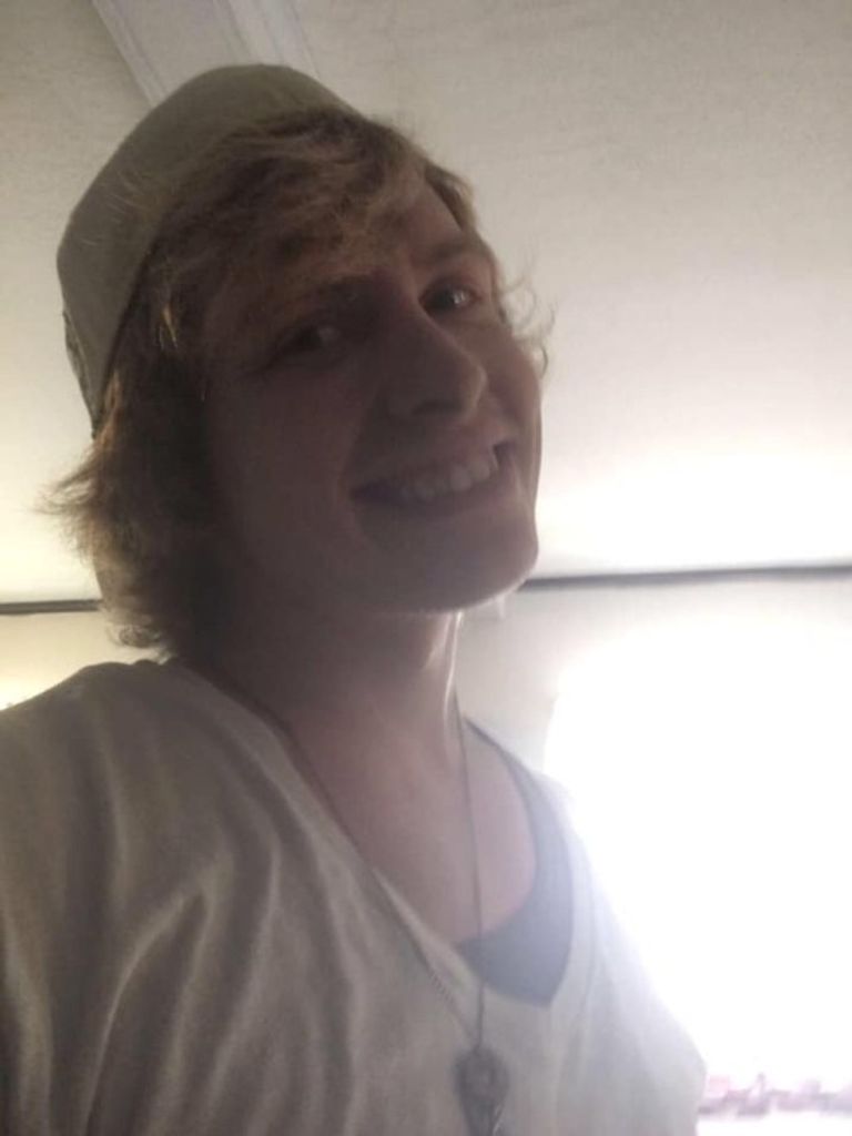 Arron Kiel Young