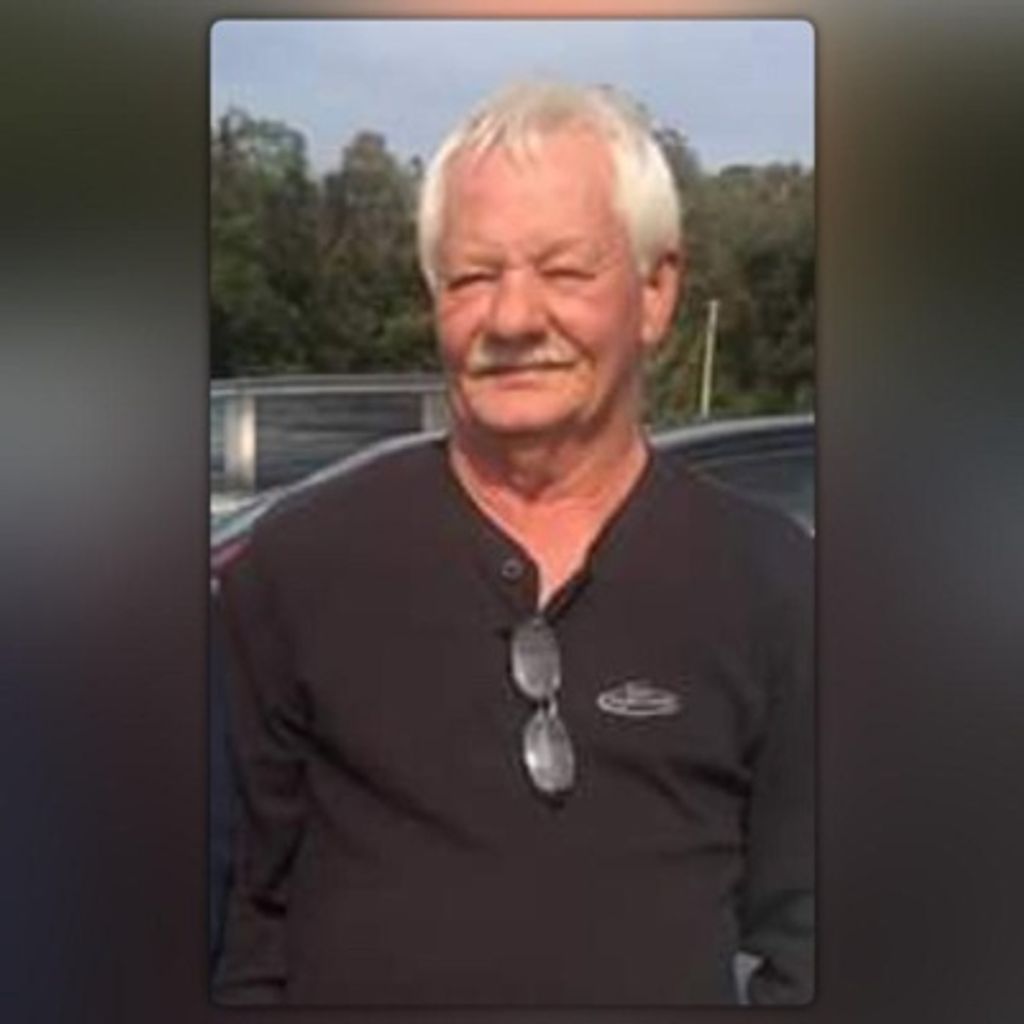 Lawrence Hampton Profile Photo