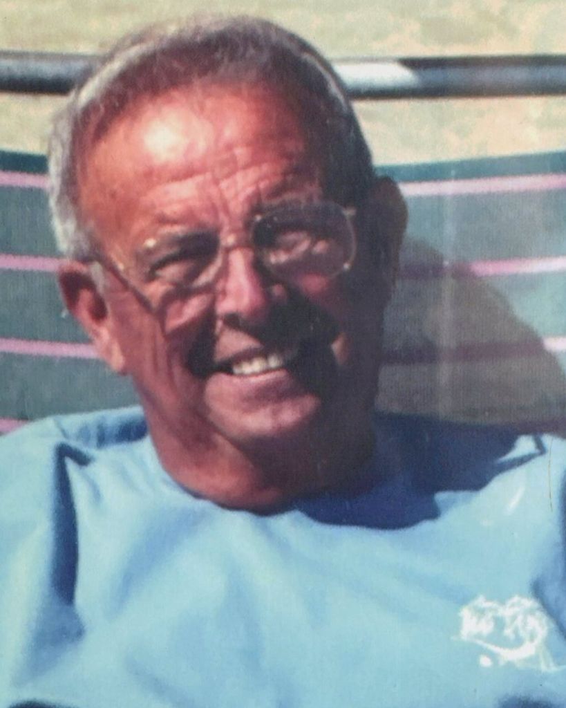 Willard N. Bieler