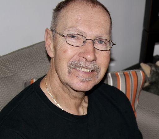Ronald Eugene Frye Profile Photo