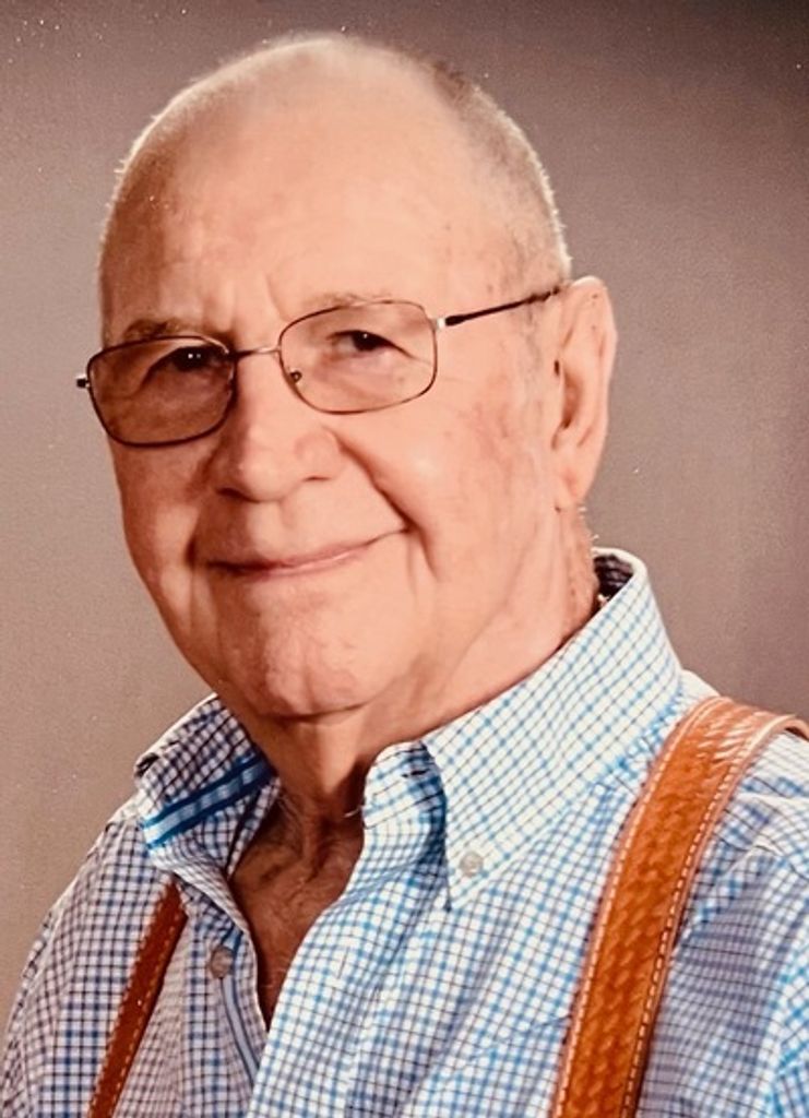 William "Bill" Golding Profile Photo