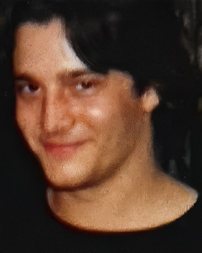 Frederick "Jack" Williams Profile Photo