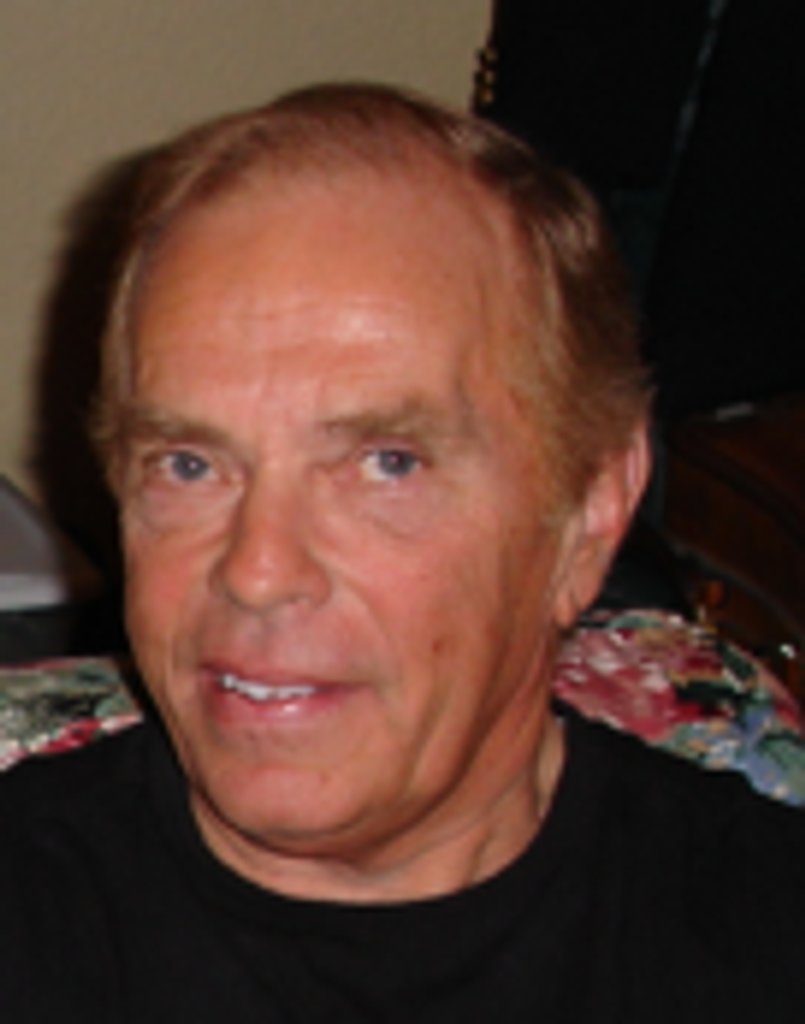 Edward E. Van Alstyne