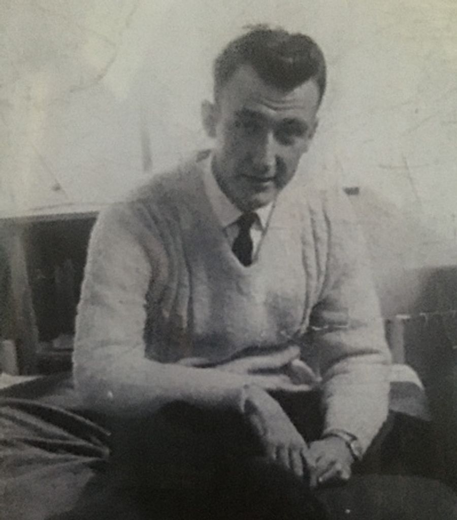 John Deering Profile Photo