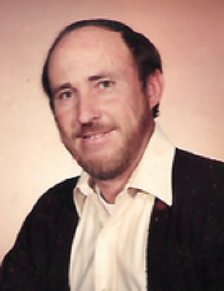 Jimmy Allen Rivenbark