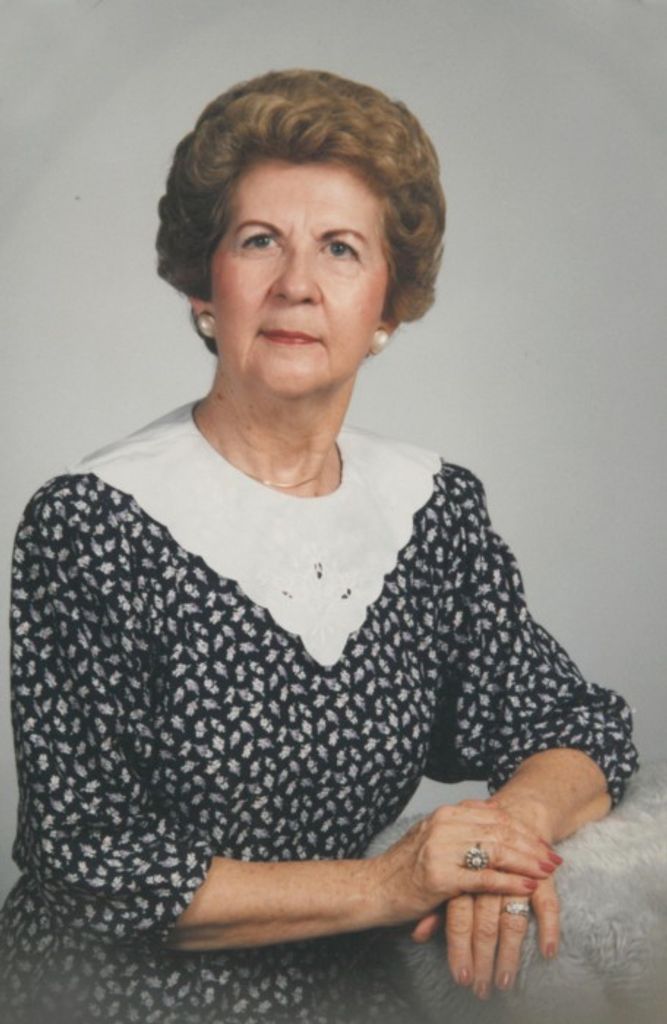 Margaret Griffin