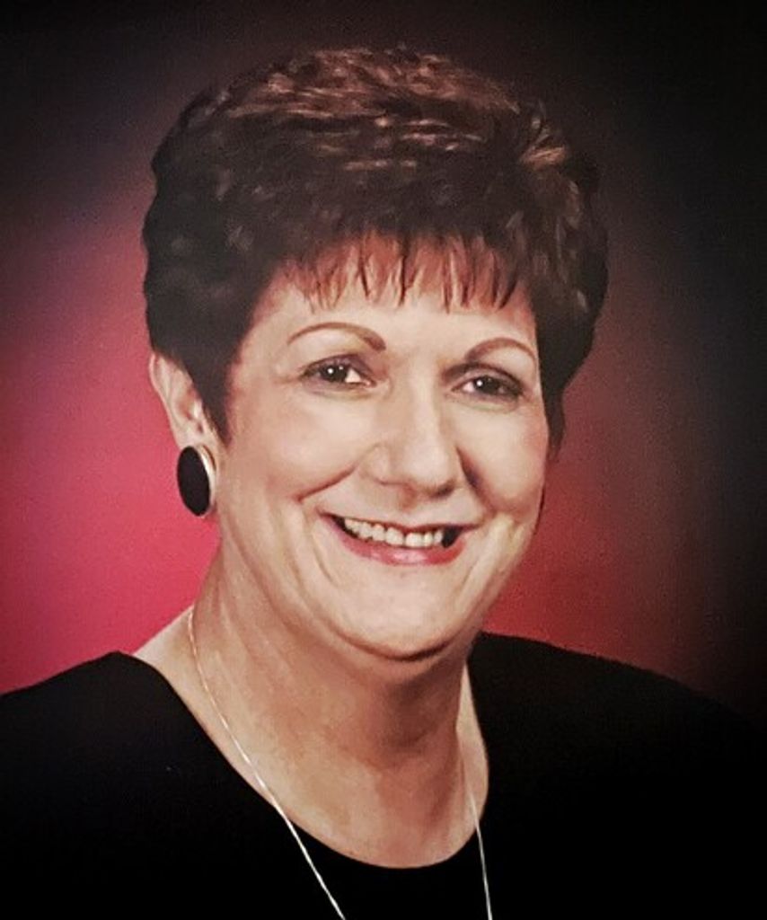 Barbara Sue (Brown)  Johnigan