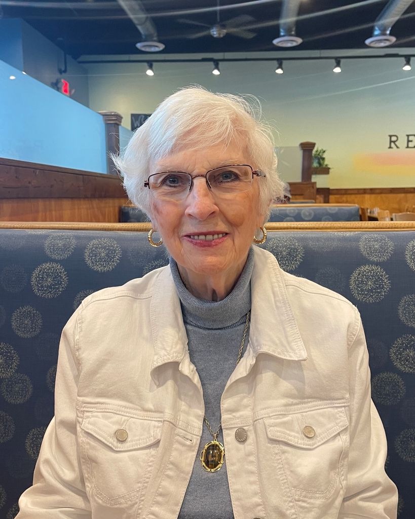 Barbara Dean Nalley