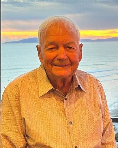 Elroy Hanenburg's obituary image
