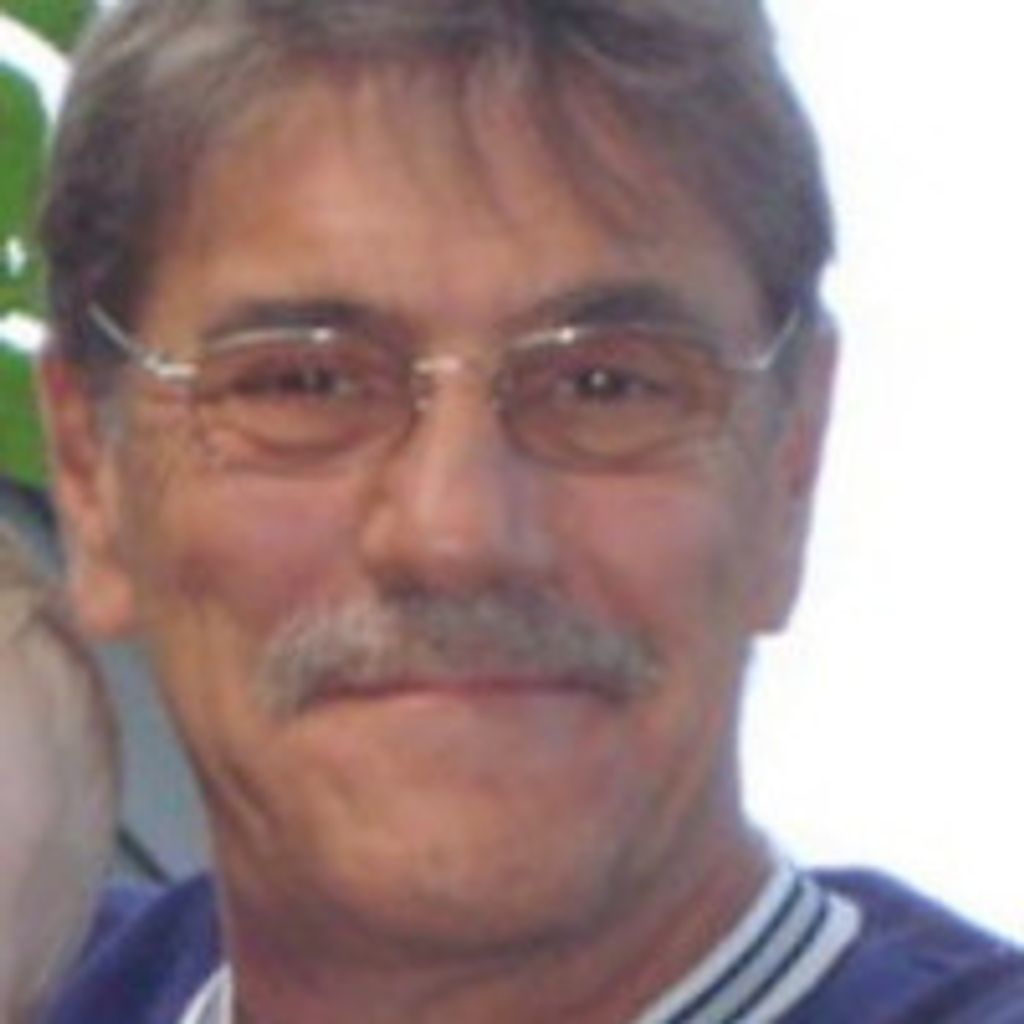 Gary R. Glatzer