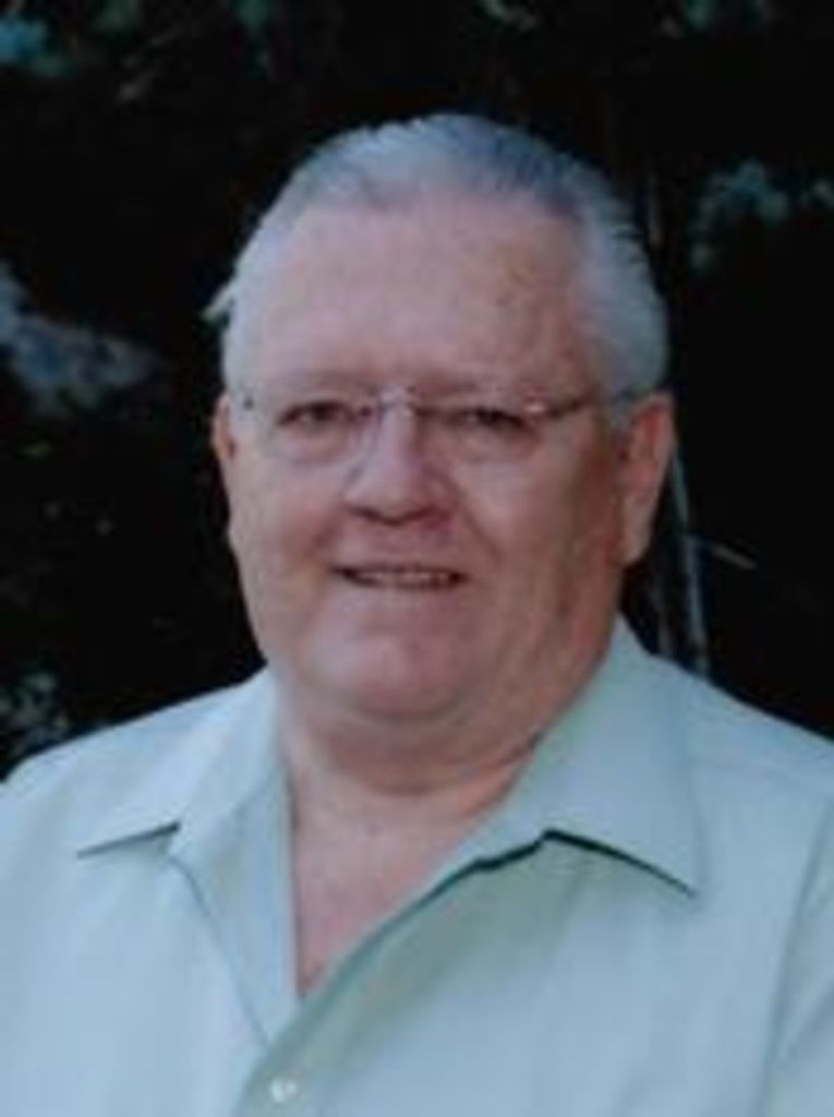 Marvin Graham Mcentire, Sr.