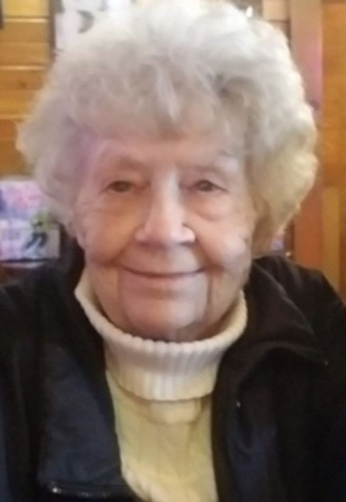 Elizabeth "Betty" Mary Proeber Profile Photo