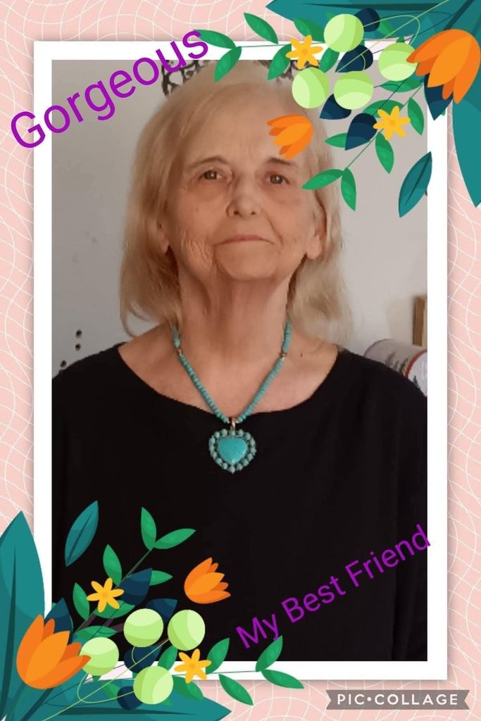 Theresa Morris